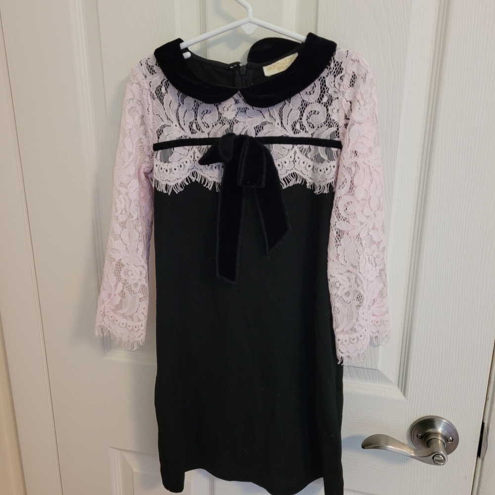 Monnalisa dress